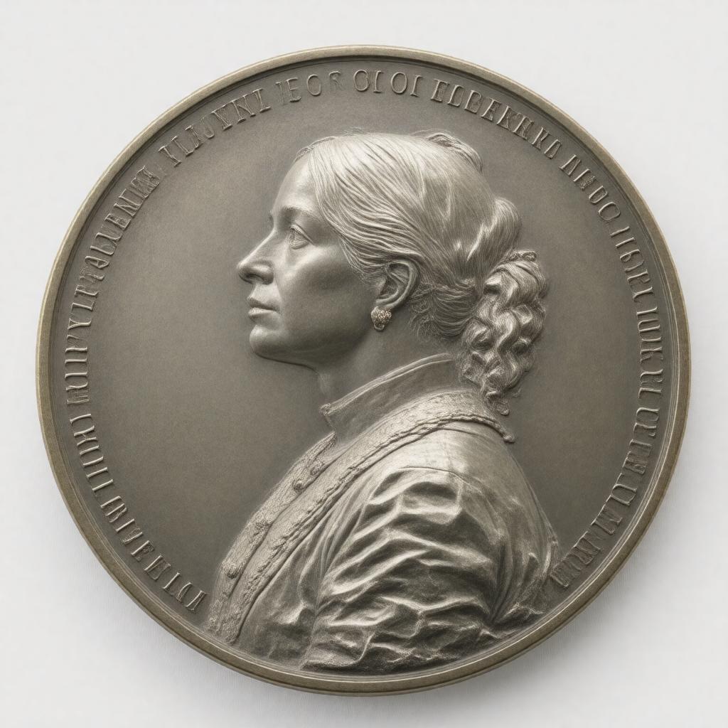 Florence Nightingale Medal